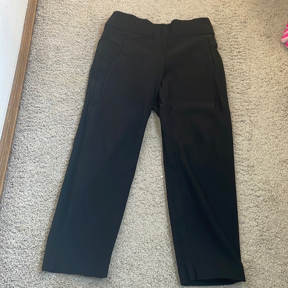 Size 4 APT 9 pants